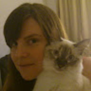 Meet your Posher, Michele